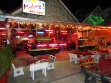 Malai Beer Bar