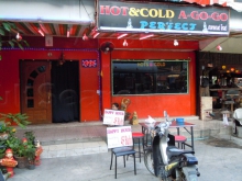 Hot & Cold A Go Go
