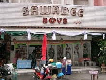 Sawadee Boys
