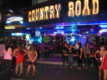 Country Road Beer Bar
