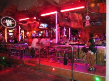 Pink Paradise Beer Bar