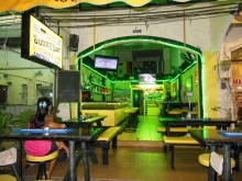 Sunny Beer Bar
