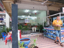 Sawatdirak Massage