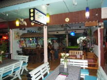 Kat's Beer Bar