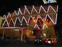 To Nite Massage