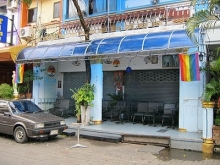 Sundowners Bar