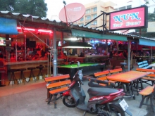 Nun Beer Bar
