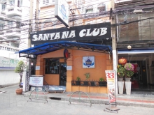 Santana Club