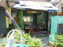 Makhom Massage