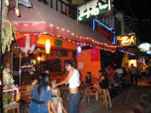 Dragonfly Beer Bar