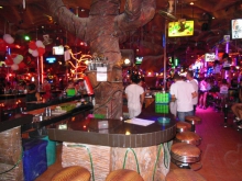 Down Under Beer Bar