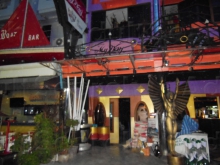 My Way Gay Bar