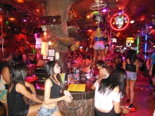 Joker Beer Bar
