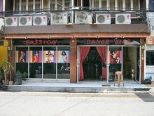 Passion Dance Club
