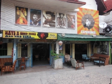 Hendrix Bar