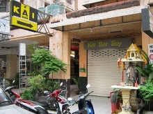 Kai Boy's Bar