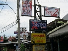 Irony Discoteque