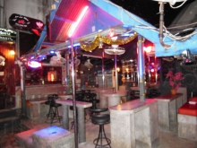Dick Clinic Beer Bar