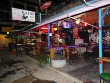 Black Dog Beer Bar