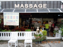 Wellness Massage and Spa