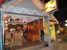 Good Friends Beer Bar