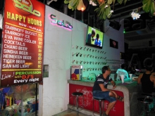 Solo Bar
