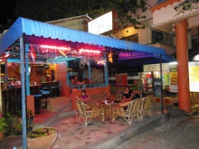 Bo Dang Beer Bar