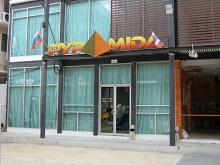 Pyramid Night Club