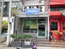 Monet Club