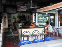 Blockhaus Beer Bar