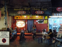 Club Nevada Go Go