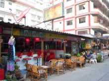 Kobtong Beer Bar