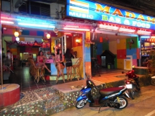 Madam Beer Bar