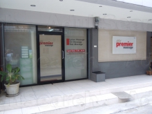 101 Premier Massage