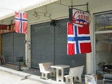 Cannot Beer Bar