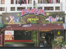 Harem Music Hall