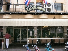 Le Cafe Royal