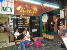 Thai Orchid Massage