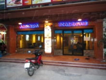 Ananda Massage