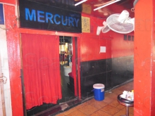 Mercury