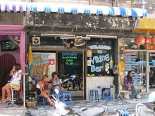Viking Bar