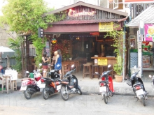 Carnival Beer Bar