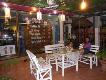 The House of Ploy Massage