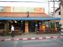 Blue Beer Bar