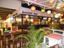 Bazaar Beer Bar