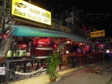 Black Crab Beer Bar
