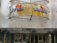 Lucifer Discoteque