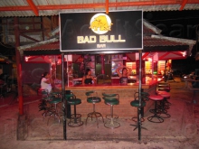 Bad Bull Beer Bar