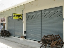 Boon Beer Bar