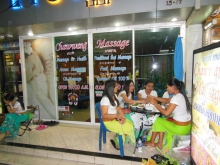 Chawang Massage